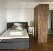 WG-Zimmer in Frankfurt am Main 870,00 € 24 m²