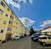Wohnung zum Kaufen in Augsburg 199.000,00 € 52 m²