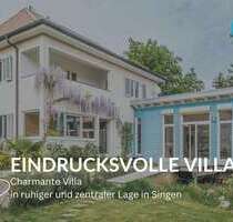 Haus zum Kaufen in Singen 975.000,00 € 183 m²