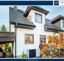 Haus zum Kaufen in Berlin Mahlsdorf-Süd 499.000,00 € 96.11 m² - Berlin / Mahlsdorf-Süd