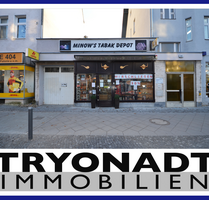 Einzelhandel in Berlin 1.200,00 € 35 m²