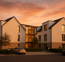 Wohnung zum Kaufen in Sulzbach 549.000,00 € 86.4 m²