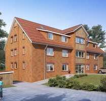 Wohnung zum Mieten in Tostedt 832,00 € 75.7 m²