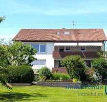 Haus zum Kaufen in Schwäbisch Gmünd Oberbettringen 699.000,00 € 323 m² - Schwäbisch Gmünd / Oberbettringen