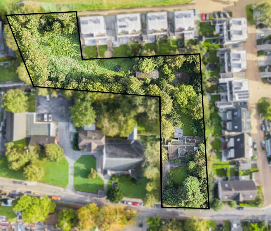 Grundstück zu verkaufen in Korschenbroich 1.649.000,00 € 4955 m²
