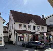 Wohnung zum Kaufen in Vaihingen 300.000,00 € 144 m²