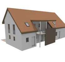 Wohnung zum Kaufen in Hünfeld Oberrombach 289.000,00 € 70 m² - Hünfeld / Oberrombach