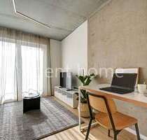 Wohnung zum Mieten in Tübingen 2.125,00 € 43 m²