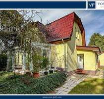 Haus zum Kaufen in Berlin Mahlsdorf-Süd 624.000,00 € 125 m² - Berlin / Mahlsdorf-Süd