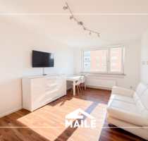 Wohnung zum Kaufen in Stuttgart 185.000,00 € 26 m²