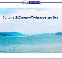 Wohnung zum Kaufen in Meersburg 235.000,00 € 48 m²