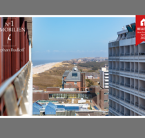 Wohnung zum Kaufen in Sylt OT Westerland 265.000,00 € 24 m² - Sylt / OT Westerland