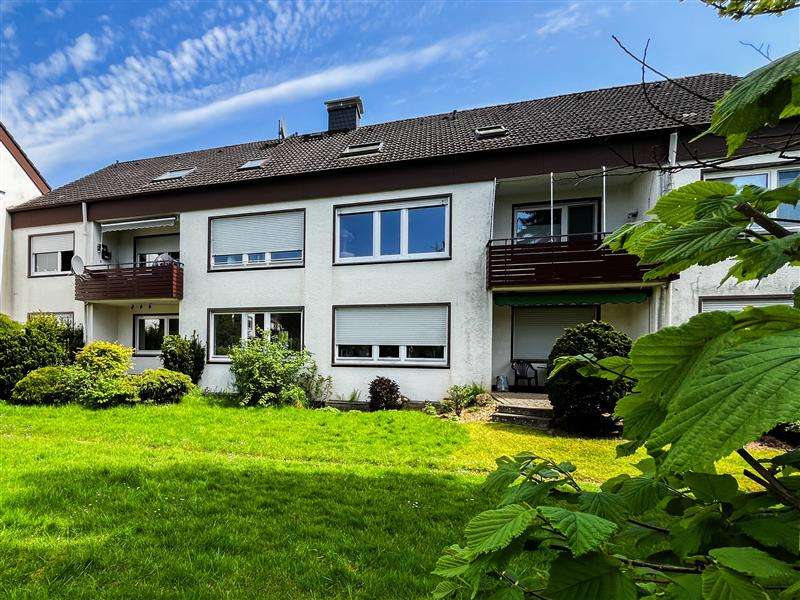 Wohnung zum Mieten in Bielefeld 765,00 € 90 m²