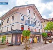 Wohnung zum Mieten in Oberstaufen 1.225,00 € 102 m²