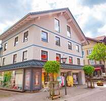 Wohnung zum Mieten in Oberstaufen 1.225,00 € 102 m²