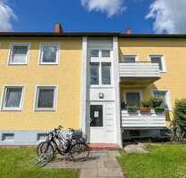 Wohnung zum Mieten in Bassum 403,00 € 53.67 m²