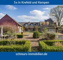 Haus zum Kaufen in Krefeld 875.000,00 € 203.33 m²