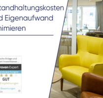 Wohnung zum Kaufen in Kerpen 252.000,00 € 45 m²