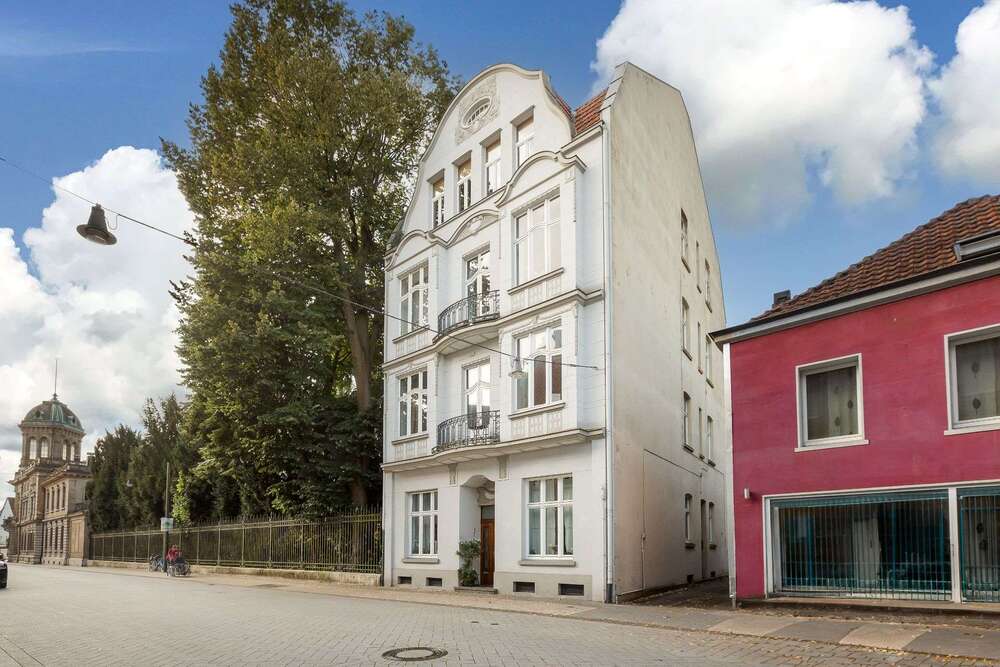 Wohnung zum Kaufen in Rheinberg 249.000,00 € 148 m²