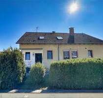 Haus zum Kaufen in Feuchtwangen 398.000,00 € 204 m²