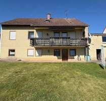 Haus zum Kaufen in Feuchtwangen 398.000,00 € 204 m²