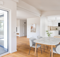 Wohnung zum Mieten in München 3.900,00 € 138 m²