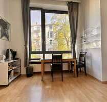 Wohnung zum Mieten in Frankfurt am Main 770,00 € 20 m²