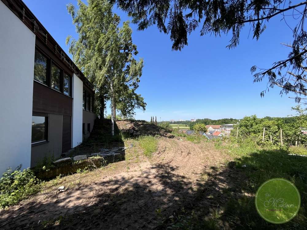Grundstück zu verkaufen in Nürnberg Reichelsdorf 1.247.650,00 € 1030 m² - Nürnberg / Reichelsdorf