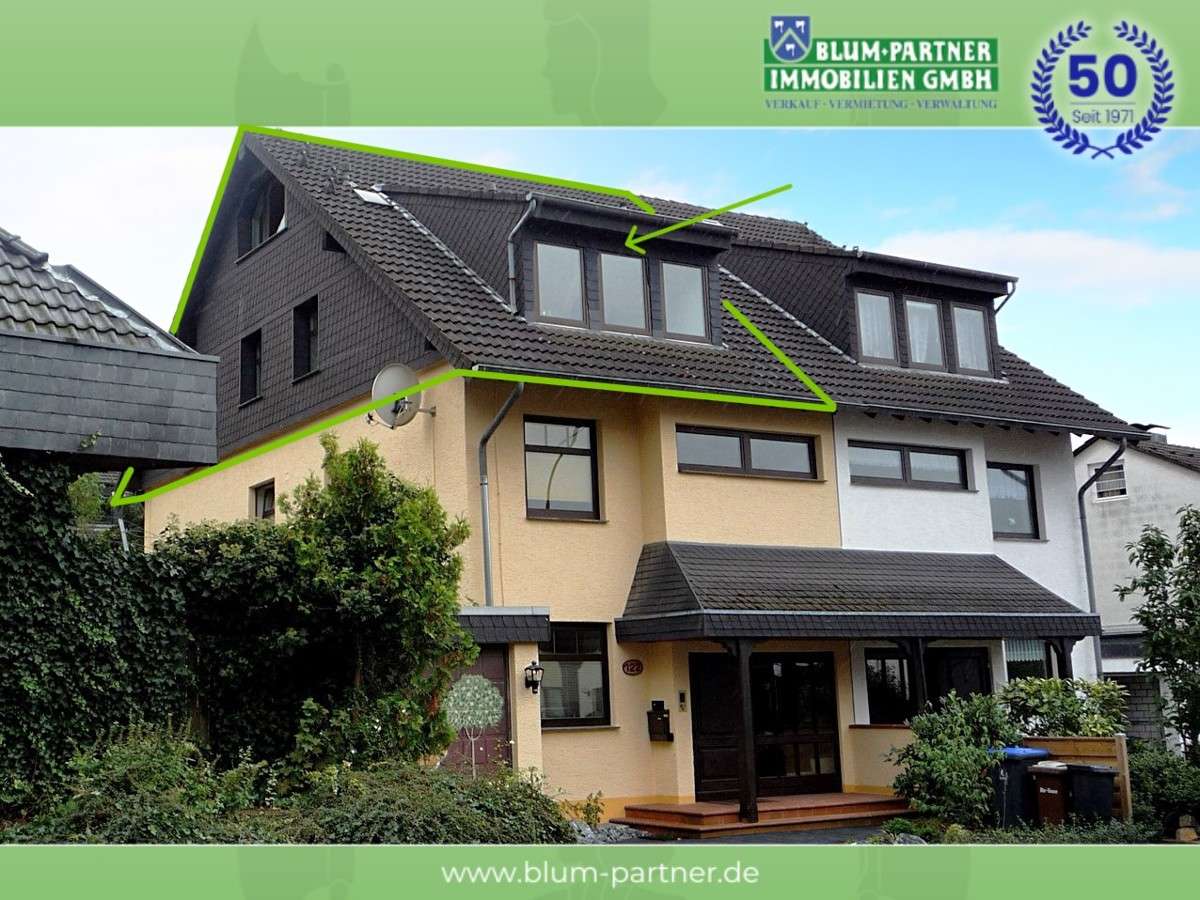 Wohnung zum Kaufen in Bergisch Gladbach 250.000,00 € 70.73 m²