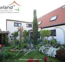 Haus zum Kaufen in Leipzig Plaußig-Portitz 455.001,00 € 161.25 m² - Leipzig / Plaußig-Portitz