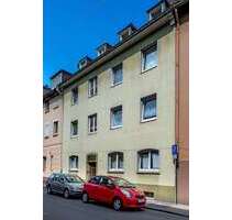 Wohnung zum Mieten in Wuppertal 389,00 € 45.63 m²