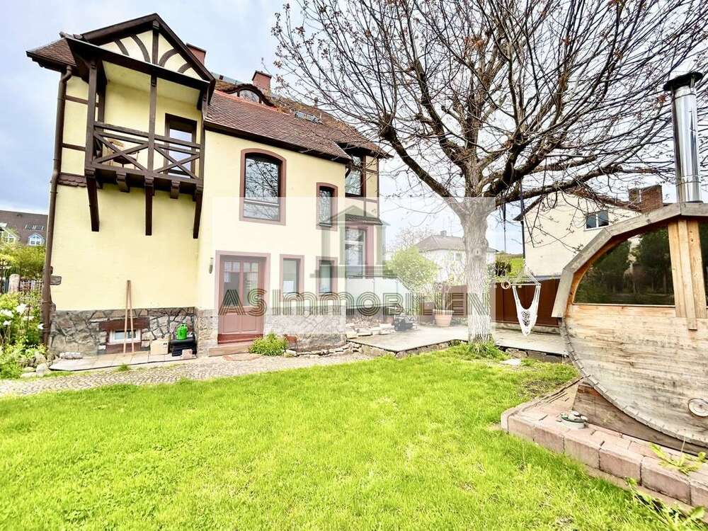Haus zum Mieten in Eltville am Rhein 2.900,00 € 190 m²