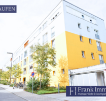 Wohnung zum Kaufen in Regensburg 329.000,00 € 81.41 m²