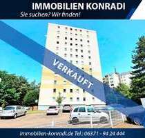 Wohnung zum Kaufen in Landstuhl 90.000,00 € 122 m²