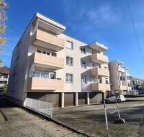 Wohnung zum Kaufen in Fellbach 158.000,00 € 42 m²