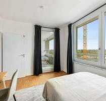 WG-Zimmer in München 755,00 € 12 m²