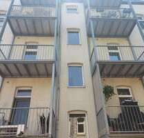 Wohnung zum Mieten in Halle 490,00 € 70 m²