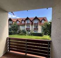 Wohnung zum Mieten in Herzberg am Harz 427,50 € 57 m²