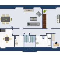 Wohnung zum Kaufen in Dortmund 177.000,00 € 86.29 m²