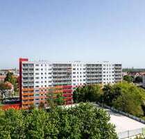 Wohnung zum Mieten in Magdeburg 355,00 € 51.47 m²