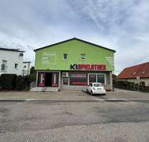 Gastronomie in Neuburg 500,00 € 54 m²