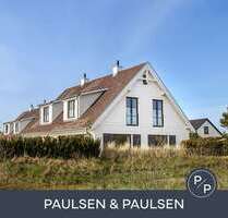 Haus zum Kaufen in Sylt 2.628.000,00 € 165.5 m²