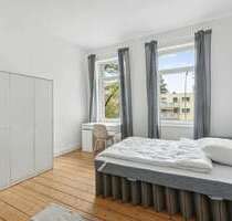 WG-Zimmer in Hamburg 850,00 € 16 m²