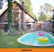 Haus zum Kaufen in Kleinmachnow 1.650.000,00 € 302 m²