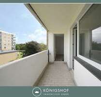 Wohnung zum Kaufen in Krefeld 165.000,00 € 58 m²