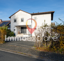 Wohnung zum Kaufen in Weilrod 300.000,00 € 100 m²