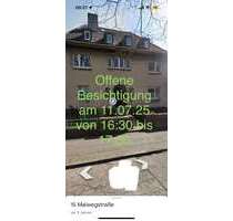 Wohnung zum Mieten in Bochum 1.000,00 € 136 m²