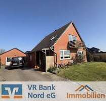 Haus zum Kaufen in Stedesand 179.000,00 € 110 m²