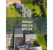 Grundstück zu verkaufen in Oberursel (Taunus) 1.450.000,00 € 1480 m²