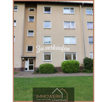 Wohnung zum Kaufen in Minden 120.000,00 € 73 m²